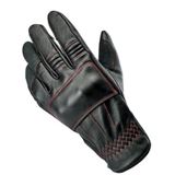 Biltwell Inc. Belden Redline Gloves -X-Small
