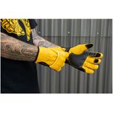 Biltwell Inc. Borrego Gloves - Gold -Medium