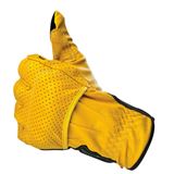 Biltwell Inc. Borrego Gloves - Gold - X-Large