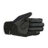 Alpinestars S-MAX Drystar® Gloves - Black/White - Large