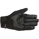 Alpinestars Women's S-Max Gloves - Black/Grey - Small