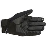 Alpinestars Women's S-Max Gloves - Black/White - X-Large