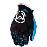 Moose Racing MX1™ Gloves - Blue - X-Large