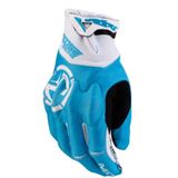 Moose Racing MX1™ Gloves - Blue - 2X-Large