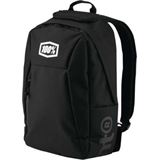 100% Skycap Backpack - Black