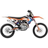 Factory Effex Evo 17 Graphic Kit - SX1/4 '13-15