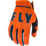 Fly Racing Lite Racewear Blue/Orange