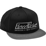 Harddrive Embroidered Hat