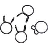 Fuel Star 4/Pack Refill Wire Black Clamp
