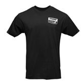 Thor Star Racing T-Shirt - Black - XL