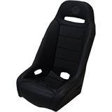 BS Sand Extreme Seat - Straight - Black