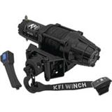 KFI 5000lb Assault Series Winch