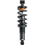 Progressive Suspension 429 Series Shock - Black - Heavy-Duty - 12.6" - M8 FX