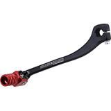 Moose Racing Shift Lever - Red for Honda