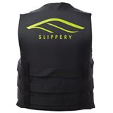 Slippery Hydro Vest - Black/Yellow - 4X-Large