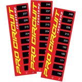 Pro Circuit Thermo Strips