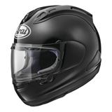 Arai Corsair-X Solid Helmet - Black - Small