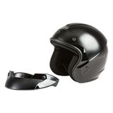 GMax OF-2 Open-Face Helmet - Black - 2X-Large