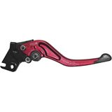 CRG Constructors Racing Group Clutch Lever - RC2 - Short - Red