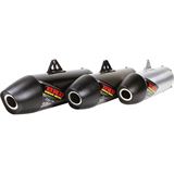 Dr. D NS-4 Full Exhaust System