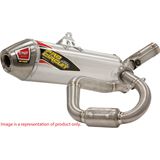 Pro Circuit T-5 Exhaust System