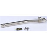 Pro Circuit Stainless Steel Head Pipe