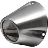 Pro Circuit Exhaust Stainless End Cap