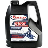 Torco SSO Synthetic 2-Cycle Oil Liter