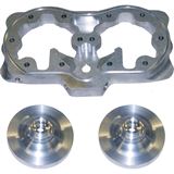 Starting Line Products Power Dome Billet Head Set