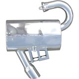 Starting Line Products Lightweight Silencer