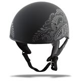 GMax HH-65 Rose Helmet