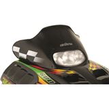 Powermadd Windshield