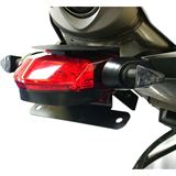 DMP Fender Eliminator